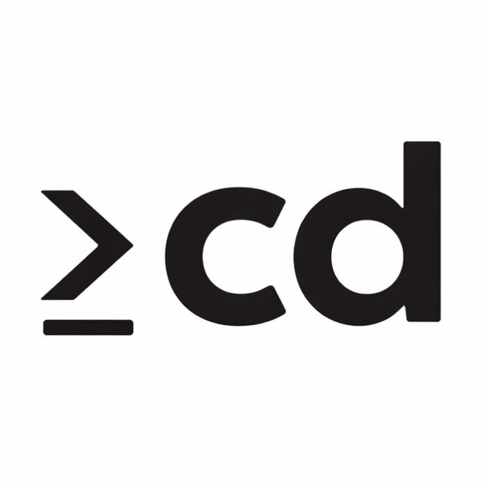 Official CryptoDirectory project mark
